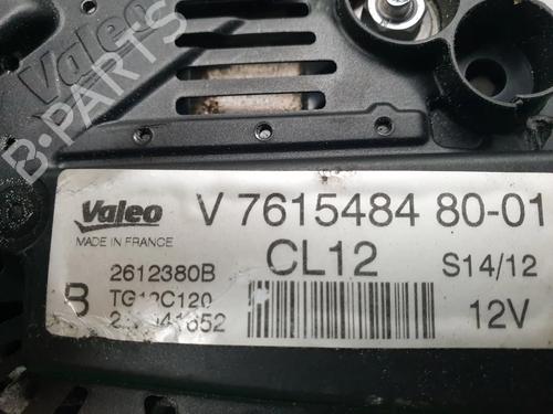 Alternator MINI MINI COUNTRYMAN (R60) One | BP34707371M7 - Image 5
