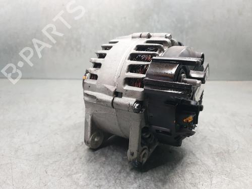 Used Alternator Alternator RENAULT TRAFIC III Van (FG_) 2.0 dCi 110 (FGMW) (110 hp) 34707373 34707373