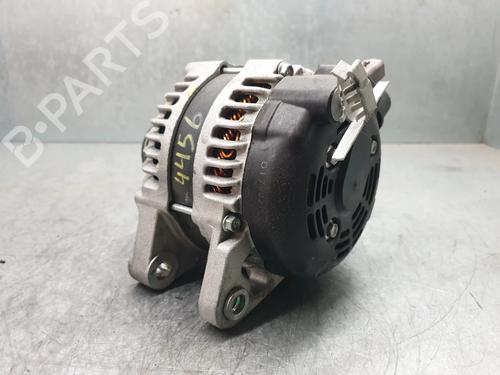 Used Alternator Alternator PEUGEOT 208 II (UB_, UP_, UW_, UJ_) 1.5 BlueHDI 100 (102 hp) 34707376 34707376