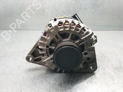 Alternator HYUNDAI i30 (GD) 1.6 CRDi | BP34707377M7  - Image 5