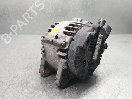 alternator-citroen-c3-iii-sx-2016-34707380 main image