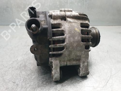 Alternator CITROËN C3 III (SX) 1.2 PureTech 82 | BP34707380M7 - Image 3
