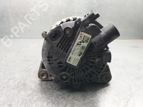 Alternator CITROËN C3 III (SX) 1.2 PureTech 82 | BP34707380M7 - Image 2
