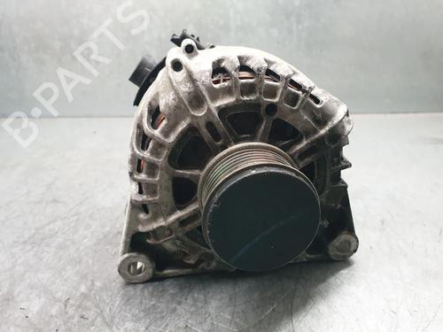 Alternator CITROËN C3 III (SX) 1.2 PureTech 82 | BP34707380M7 - Image 4