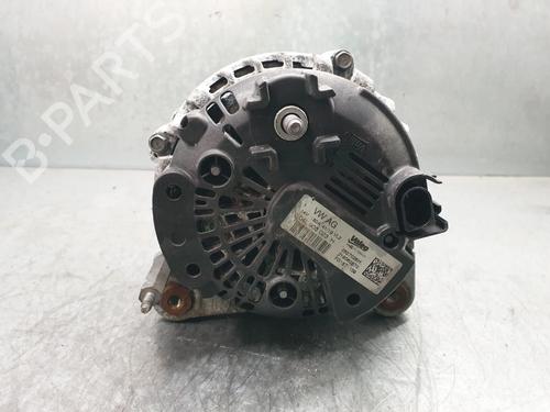 Alternator SEAT ATECA (KH7, KHP) 2.0 TDI 4Drive | BP34707381M7 - Image 2