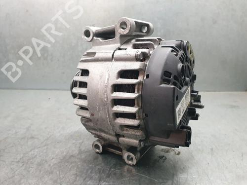 alternator-audi-q3-f3b-2018-33707010 main image