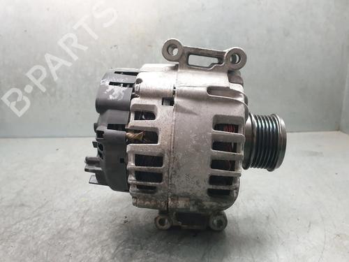 Alternator AUDI Q3 (F3B) 45 TFSI quattro | BP33707010M7 - Image 3