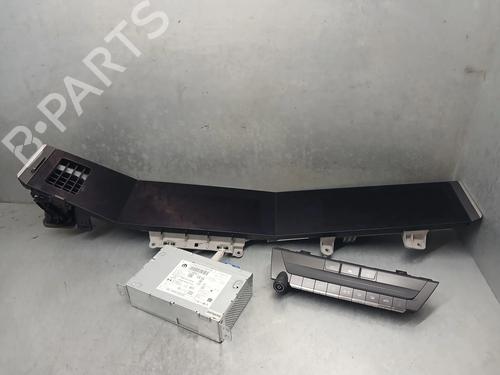 Used Radio Radio OPEL ASTRA L (OV5) 1.5 Turbo D (FBYHZT, FBYHZJ) (131 hp) 34707384 34707384