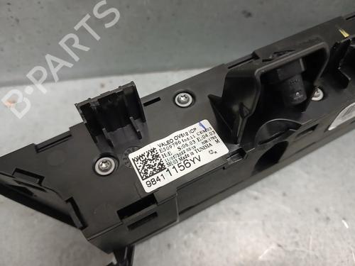 Radio OPEL ASTRA L (OV5) 1.5 Turbo D (FBYHZT, FBYHZJ) | BP34707384E6  - Image 11