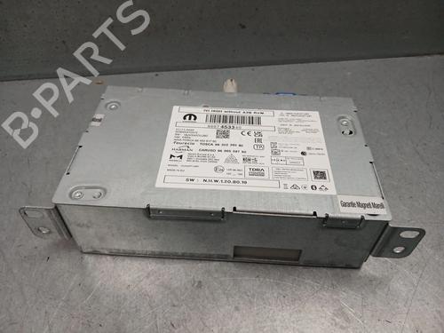 Radio OPEL ASTRA L (OV5) 1.5 Turbo D (FBYHZT, FBYHZJ) | BP34707384E6  - Image 12