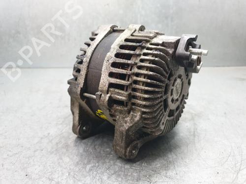 Used Alternator Alternator FIAT TALENTO Bus (296_) 1.6 D (125 hp) 34707385 34707385