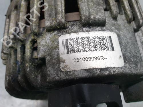 Alternator FIAT TALENTO Bus (296_) 1.6 D | BP34707385M7  - Image 5