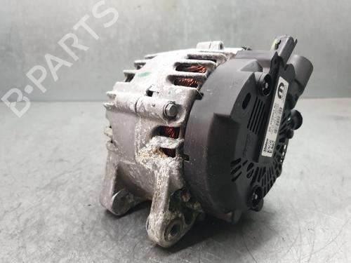 alternator-citroen-c3-iii-sx-2016-34707386 main image