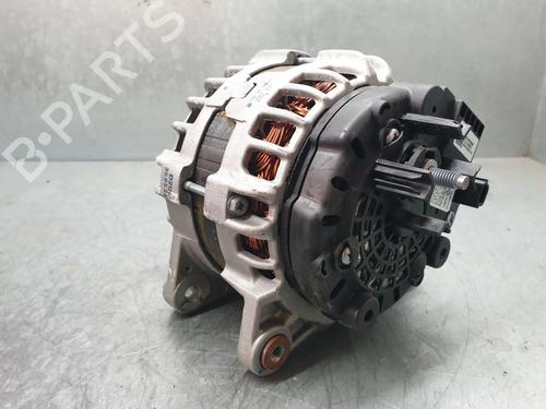 Alternatore Alternatore RENAULT CAPTUR II (HF_) TCe 140 (HFN0) (140 hp) 34707388 34707388