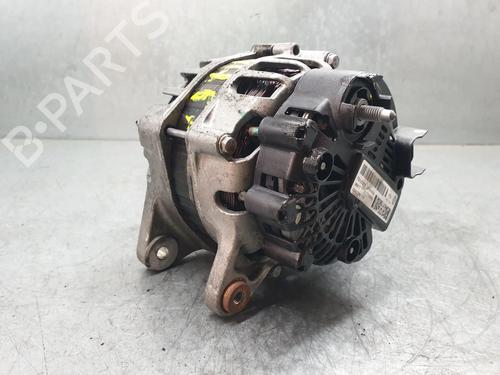 Alternatore Alternatore RENAULT CLIO IV Grandtour (KH_) 1.2 TCe 120 (KHAU) (118 hp) 34707389 34707389