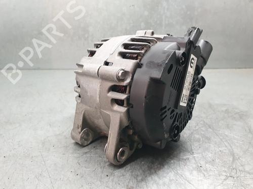 Alternatore Alternatore CITROËN C3 AIRCROSS II (2R_, 2C_) 1.2 PureTech 110 (2RHNZB, 2RHNZW, 2RHNPX, 2RHNPJ) (110 hp) 34707390 34707390