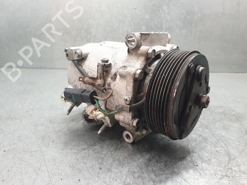 Compressore A/C Compressore A/C PEUGEOT 208 II (UB_, UP_, UW_, UJ_) 1.2 PureTech 100 (101 hp) 34707391 34707391