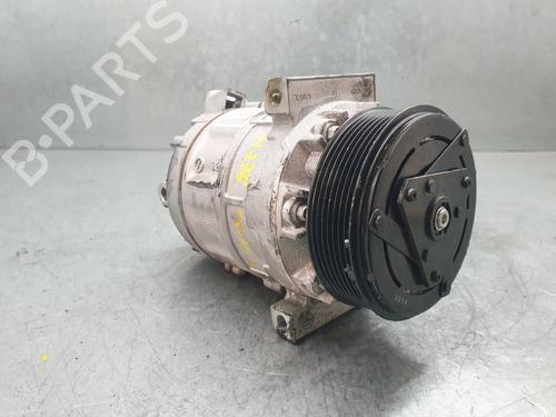 Compressore A/C Compressore A/C RENAULT TRAFIC III Van (FG_) 2.0 dCi 110 (FGMW) (110 hp) 34707392 34707392