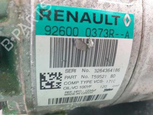 AC compressor RENAULT TRAFIC III Van (FG_) 2.0 dCi 110 (FGMW) | BP34707392M34  - Image 5