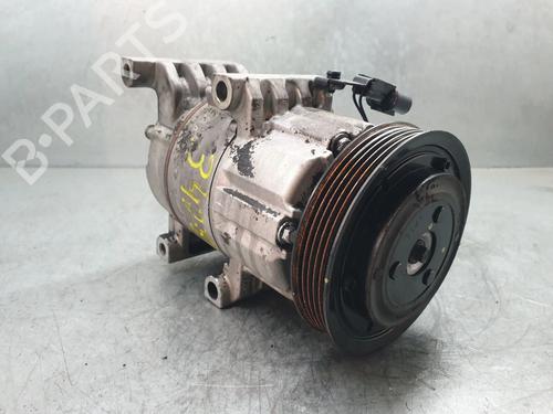 Compressore A/C Compressore A/C HYUNDAI i30 (GD) 1.6 CRDi (110 hp) 34707393 34707393