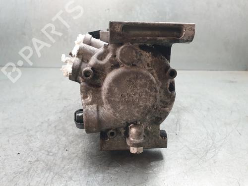 AC compressor HYUNDAI i30 (GD) 1.6 CRDi | BP34707393M34  - Image 5