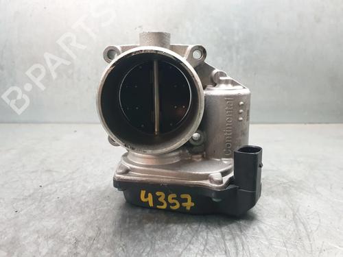 Used Throttle body Throttle body AUDI Q3 (F3B) 45 TFSI quattro (230 hp) 34707394 34707394