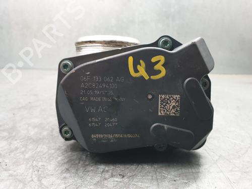 Throttle body AUDI Q3 (F3B) 45 TFSI quattro | BP34707394M82 - Image 4