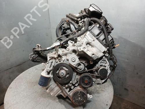 Used Engine Engine PEUGEOT 108 1.0 VTi (69 hp) 26026862 26026862