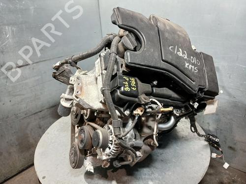 Engine PEUGEOT 108 1.0 VTi | BP26026862M1 - Image 2