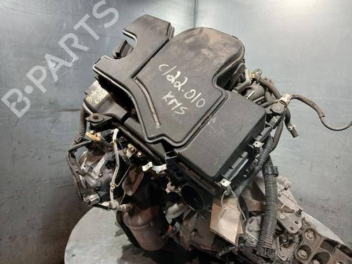 Engine PEUGEOT 108 1.0 VTi | BP26026862M1 - Image 4