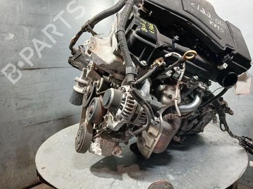 Engine PEUGEOT 108 1.0 VTi | BP26026862M1 - Image 3