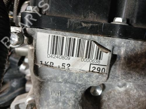 Engine PEUGEOT 108 1.0 VTi | BP26026862M1 - Image 7