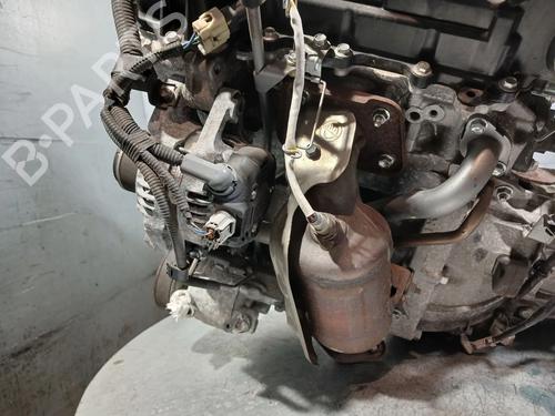 Engine PEUGEOT 108 1.0 VTi | BP26026862M1 - Image 10
