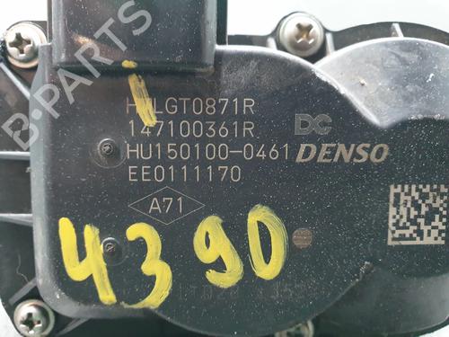 Egr RENAULT EXPRESS Box Body/MPV 1.5 Blue dCi 95 (F6AB) | BP34707395M69  - Image 6