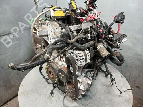 Engine DACIA SANDERO II 1.0 TCe 100 (B8ML) | BP28426666M1 - Image 2