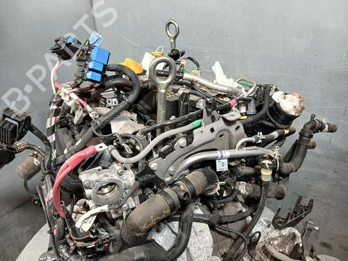 Engine DACIA SANDERO II 1.0 TCe 100 (B8ML) | BP28426666M1 - Image 4