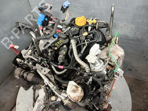 Engine DACIA SANDERO II 1.0 TCe 100 (B8ML) | BP28426666M1 - Image 6