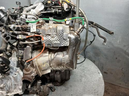 Engine DACIA SANDERO II 1.0 TCe 100 (B8ML) | BP28426666M1 - Image 7