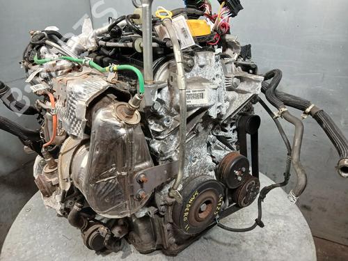 Engine DACIA SANDERO II 1.0 TCe 100 (B8ML) | BP28426666M1 - Image 8