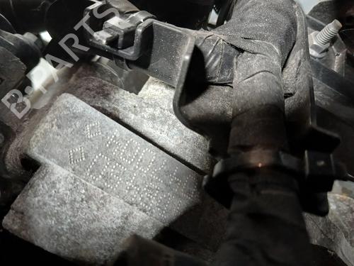 Engine DACIA SANDERO II 1.0 TCe 100 (B8ML) | BP28426666M1 - Image 10