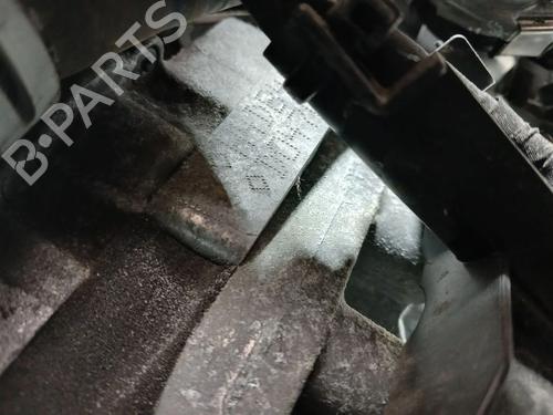 Engine DACIA SANDERO II 1.0 TCe 100 (B8ML) | BP28426666M1 - Image 11