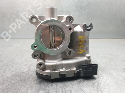 Throttle body RENAULT CAPTUR II (HF_) TCe 140 (HFN0) | BP34707396M82 - Image 3