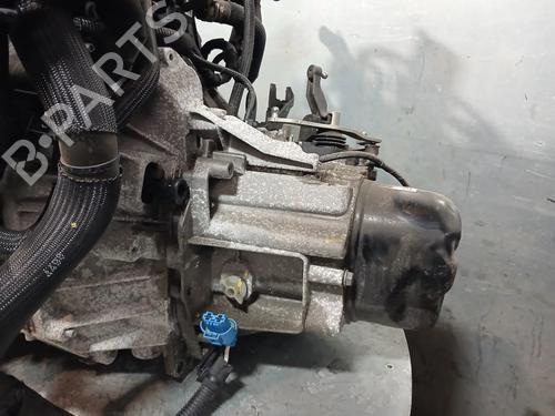 Used Gearbox Gearbox DACIA SANDERO II 1.0 TCe 100 (B8ML) (101 hp) 28426634 28426634