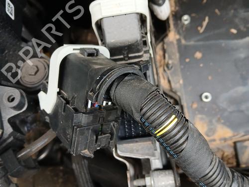 Used Other Other JEEP RENEGADE SUV (BU, B1, BV) 1.5 T4 Hybrid (131 hp) 34707397 34707397