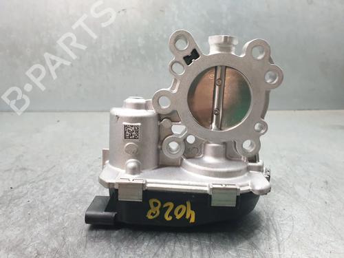 Used Throttle body Throttle body DS DS 3 / DS 3 CROSSBACK (UR_, UC_, UJ_) 1.2 PureTech 130 (URHNSS) (131 hp) 34707398 34707398