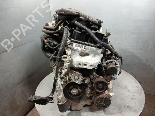 Motor Motor TOYOTA AYGO (_B4_) 1.0 (KGB40) (69 hp) 33338255 33338255