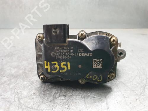 Egr RENAULT KANGOO III MPV Blue dCi 75 (KJAA) | BP34708999M69 - Image 5