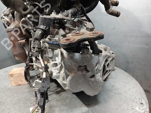 Gearbox TOYOTA AYGO (_B4_) 1.0 (KGB40) | BP33338253M3 - Image 2