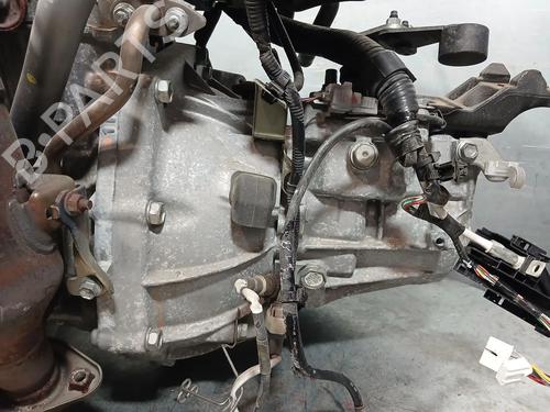 gearbox-toyota-aygo-_b4_-2014-33338253 main image