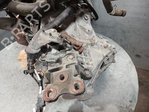 Gearbox TOYOTA AYGO (_B4_) 1.0 (KGB40) | BP33338253M3 - Image 3